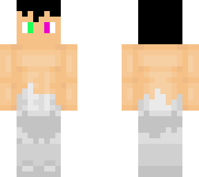 the chrome king (phase 3)