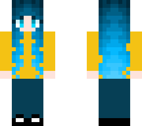 the cool kid #6