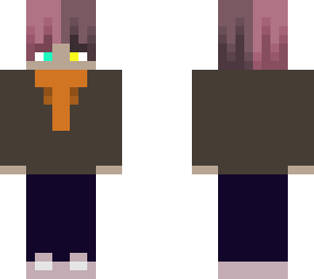 the cool kid #7