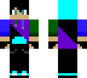 timeglitch (mashed colours hoodie)