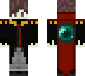 traje richmc