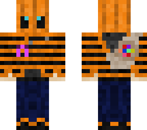trick ore treat