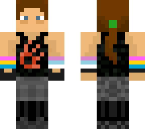 updated cringe skin