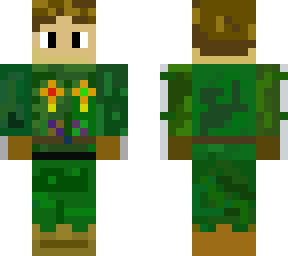 war commander