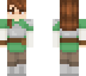 warrior elf