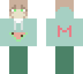 water melon girl