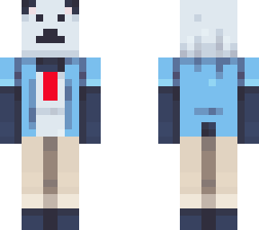 weird guy