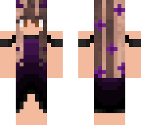 witch girl 1