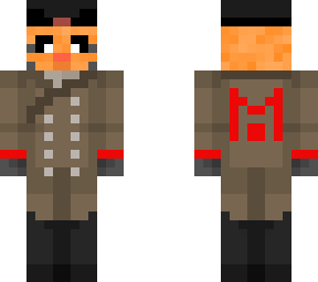 yuri skin