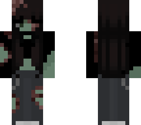 zombie