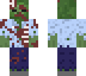 zombie