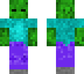 zombie falcaon