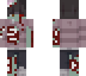 zombie mars