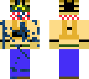 zombie soldier
