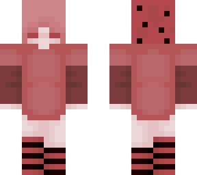 * strawberry *
