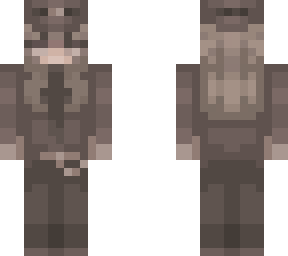 - )) cowboy (( -