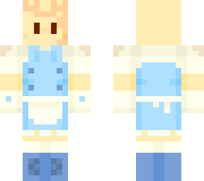 !~ spectra remake ~! [w/o wings... and fixed]