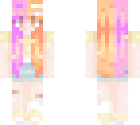 -cotton candy- rce