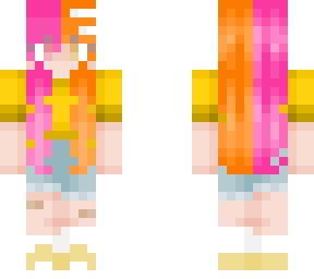 ~cotton floss~ (rce)