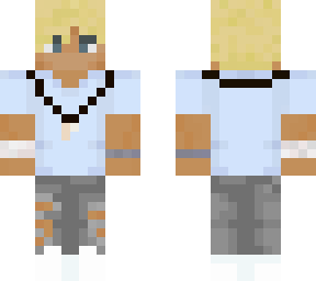27 skin