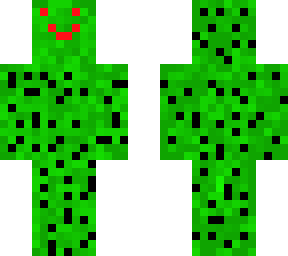 a little cactus