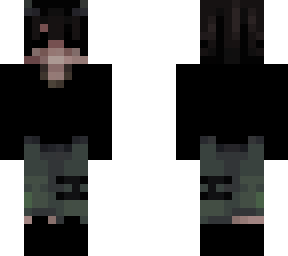 a skin