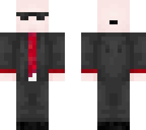 agent 47