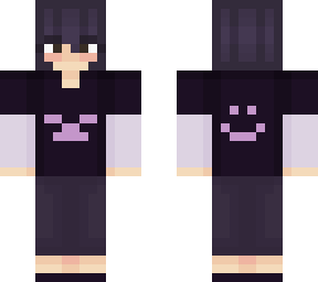 alex in their casual outfit