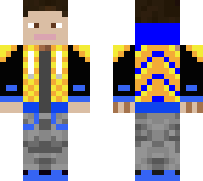 also my skin