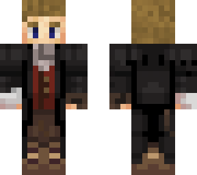 an edit of some skin
