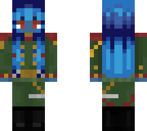 antioch soldier