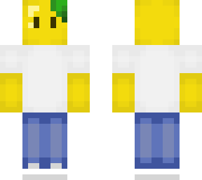 apple golden (summer clothes) fixed