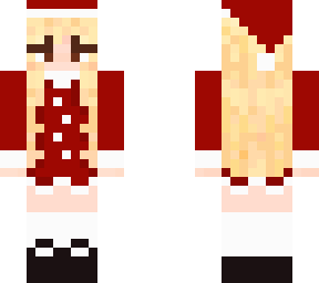 arigameplays navidad uwu