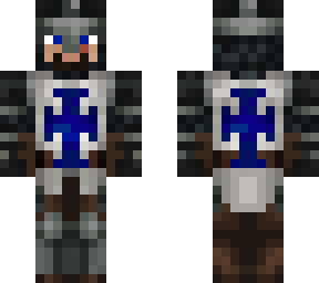 arq knight