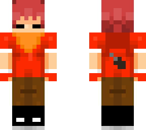 arson (eddsworld oc)