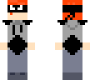 ash (ninja phase 2)