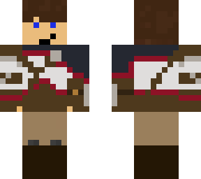 assassin mentor (updated)