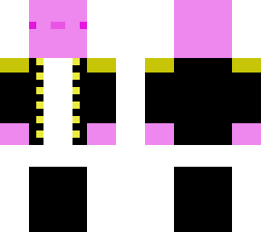 axolotl captain [last]