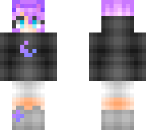 azuri -*- old skin remake