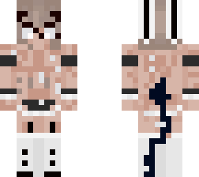 bad bunny boy