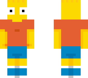bart sinpon