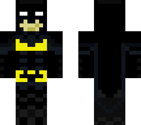 batman oscuro