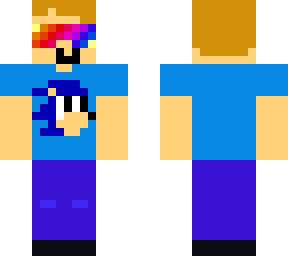 better winnerbot 294 skin
