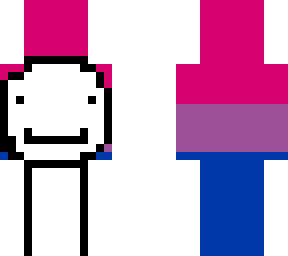 bi flag dream