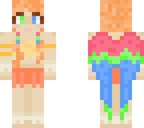 birb origin - afterlife smp