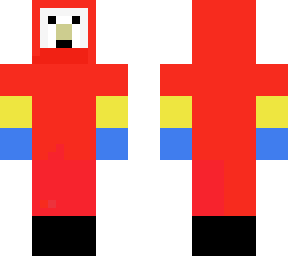 bird
