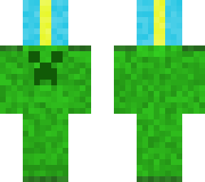 birthday creeper