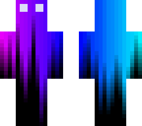 black purpel