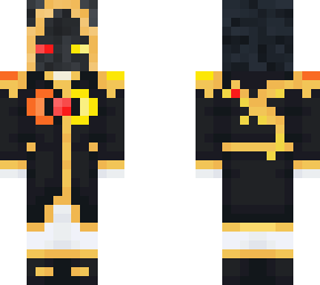blazing crusader (mage)