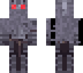 blood wolf
